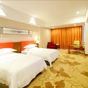 Heng Xin Hotel - Image 4