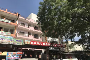Baba Ramdev Hotel & Restaurant by OYO Rooms - Image 4
