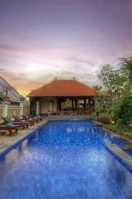 Inata Hotel Monkey Forest Ubud - Image 2