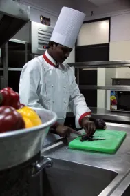 Clarks INN Mathura - Image 3