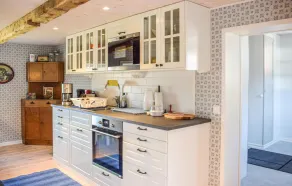 Awesome Home in Söderköping With 1 Bedrooms and Wifi - Image 5