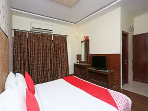 Hotel Jiwan Plaza by OYO Rooms - Image 3