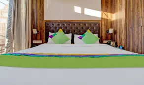 Green Woods Cottage - Image 4