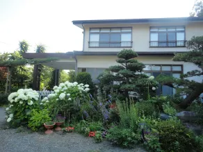 Minshuku Yamanouchi - Image 5