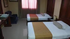 Hotel Toledo - Image 2