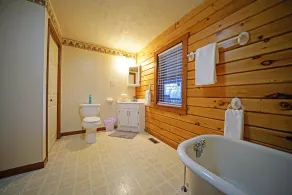 Lazy Bear Lodge ~ Mountain Views ~ Pool Table - Image 5