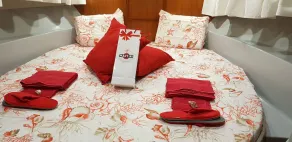 Yatch Suite Punta Ala - Image 3
