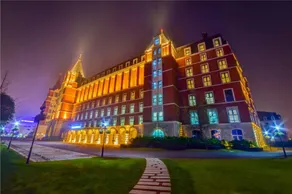 Sunshine International Conference Center - Image 3