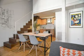 Aspasios San Mateo Boutique Apartments - Image 5