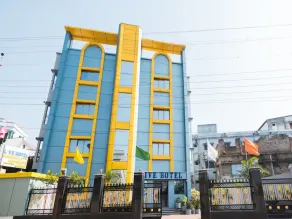 Hotel Parijayee - Image 3