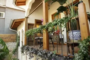 Nest Boutique Hotel - Image 2