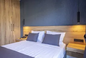 P2336 in Bodrum With 1 Bedrooms and 1 Bathrooms - Image 4