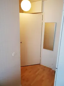Studio in Helsingfors, With Wifi - Image 3