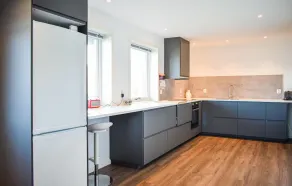 Nice Apartment in Bjordal With Wifi and 2 Bedrooms - Image 5