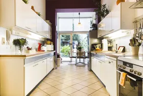 Brussels Flagey Garden Residence - Image 3