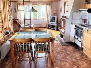 4 Person Holiday Home in Löttorp - Image 4