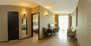 Best Western Tbilisi Art Hotel - Image 3