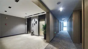 Echarm Hotel Fuzhou Yantai Mountain Olympic - Image 5