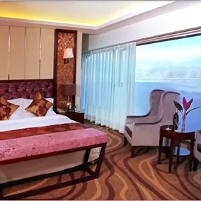 Xichang Qionghai Bihai Hotel - Image 5