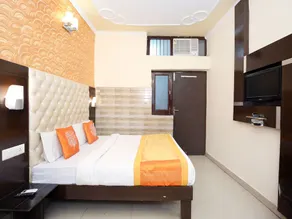 Hotel Awdesh Inn By OYO Rooms - Image 2