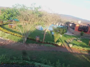 Amazing Kenya Retreat - Image 4