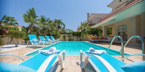 Oceanview Luxury Villa 081 - Image 4