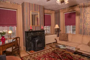 Grape Arbor Bed and Breakfast - Image 3