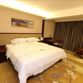 King Lycra Hotel(Shenzhen International Convention and Exhibition Center store) - Image 3