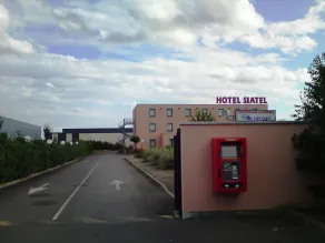 Hotel Siatel Metz - Image 2