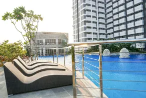 Well Appointed And Cozy Studio At West Vista Apartment - Image 4