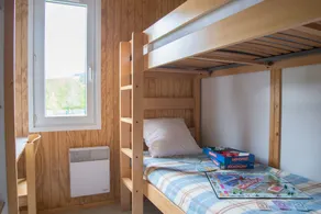Village de Gîtes Chalets de la Truyere - Image 3
