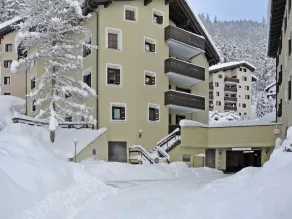 36-3 Silvaplana in Silvaplana - Image 3