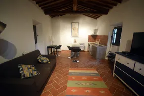 Castello Del Trebbio - Image 3