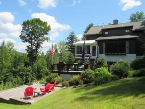 Private Pet Friendly 4 Bedroom Deluxe Vacation Home, Close to Waterville Valley Resort! - Wv68t - Image 3
