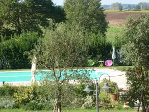 Country House Podere Le Rane Felici - Image 4