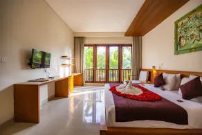 Umae Villa Ubud - Image 4