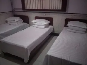 Luya Mountain Inn Dongzhai Branch - Image 2
