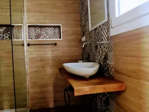 Villa Fanny Porto Pino - Image 3