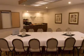 Monarch Hotel & Conference Center - Image 2