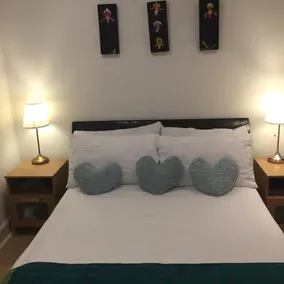 Delightful 1 Bedroom Central Dublin Apartment - Image 4