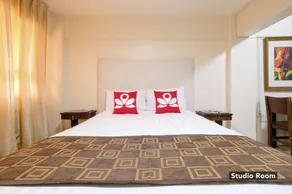 Zen Hostel Kasipagan Mandaluyong - Image 2