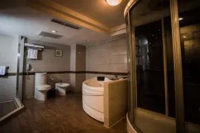 Yilite Hotel (Urumqi Dehui Wanda Plaza Hetian 2nd Street) - Image 4