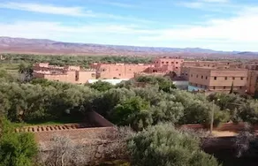 Mandar Saghrou Tazakht Hotel - Image 3