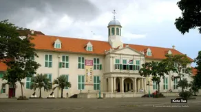 Klinpod Hotel - Image 4