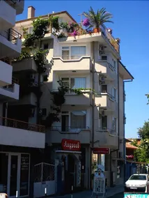 Hotel Andreev - Image 3