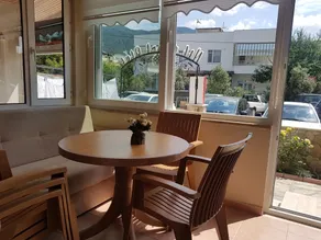 Nil Apart Otel - Image 2
