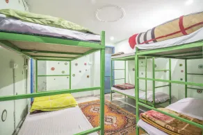 Hotel Incredible - Image 2
