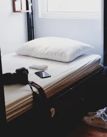 ZI Coffee & Hostel - Image 4