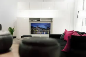 Boutique Apartment Stadium Letzigrund - Image 5