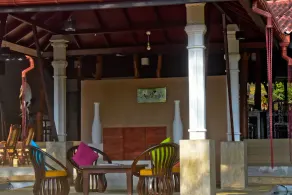 Amaranta Classic Retreat - Image 4